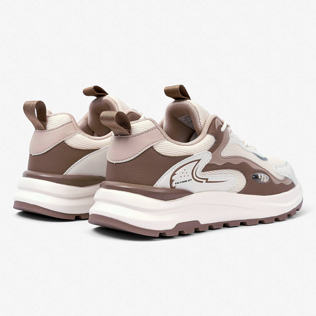 ZAPATILLAS URBANAS ULTRALON ULTRA SKYLINE PARA HOMBRE - 2