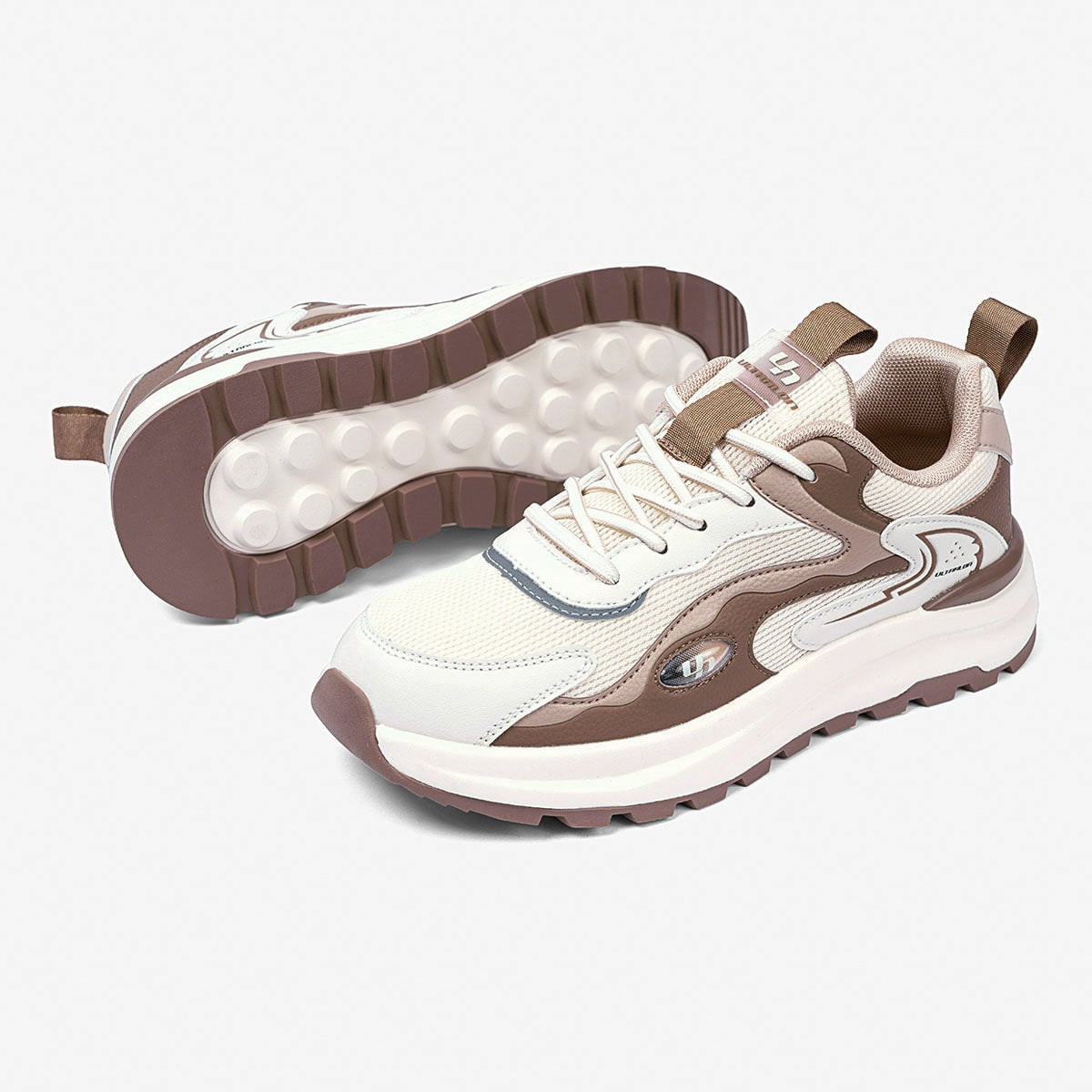 ZAPATILLAS URBANAS ULTRALON ULTRA SKYLINE PARA HOMBRE - 3