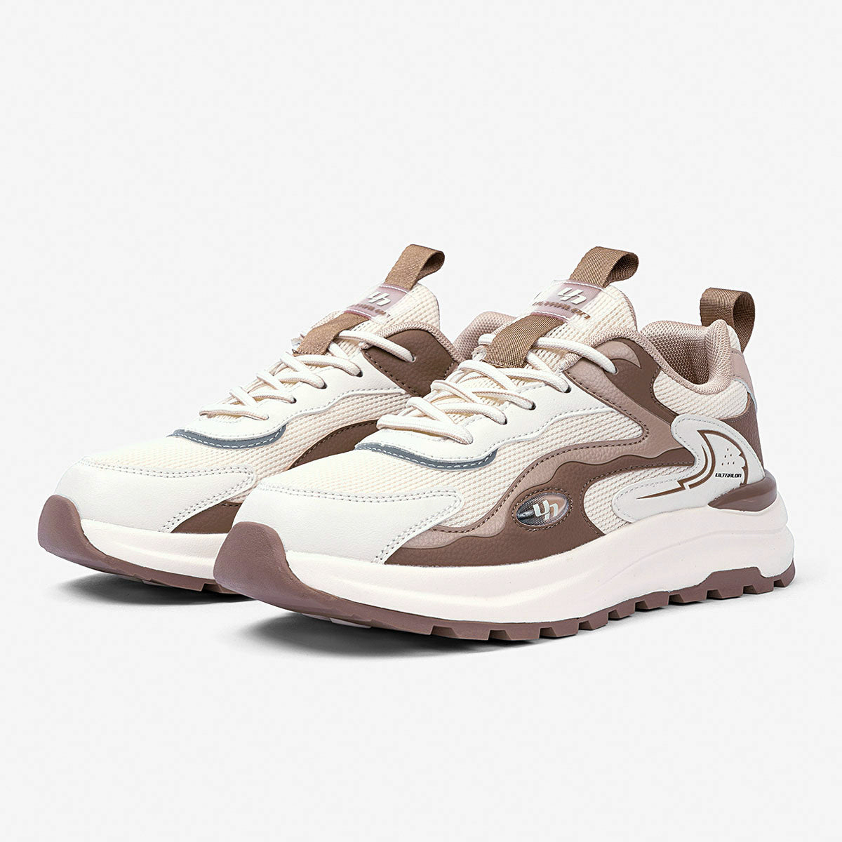 ZAPATILLAS URBANAS ULTRALON ULTRA SKYLINE PARA HOMBRE - 4