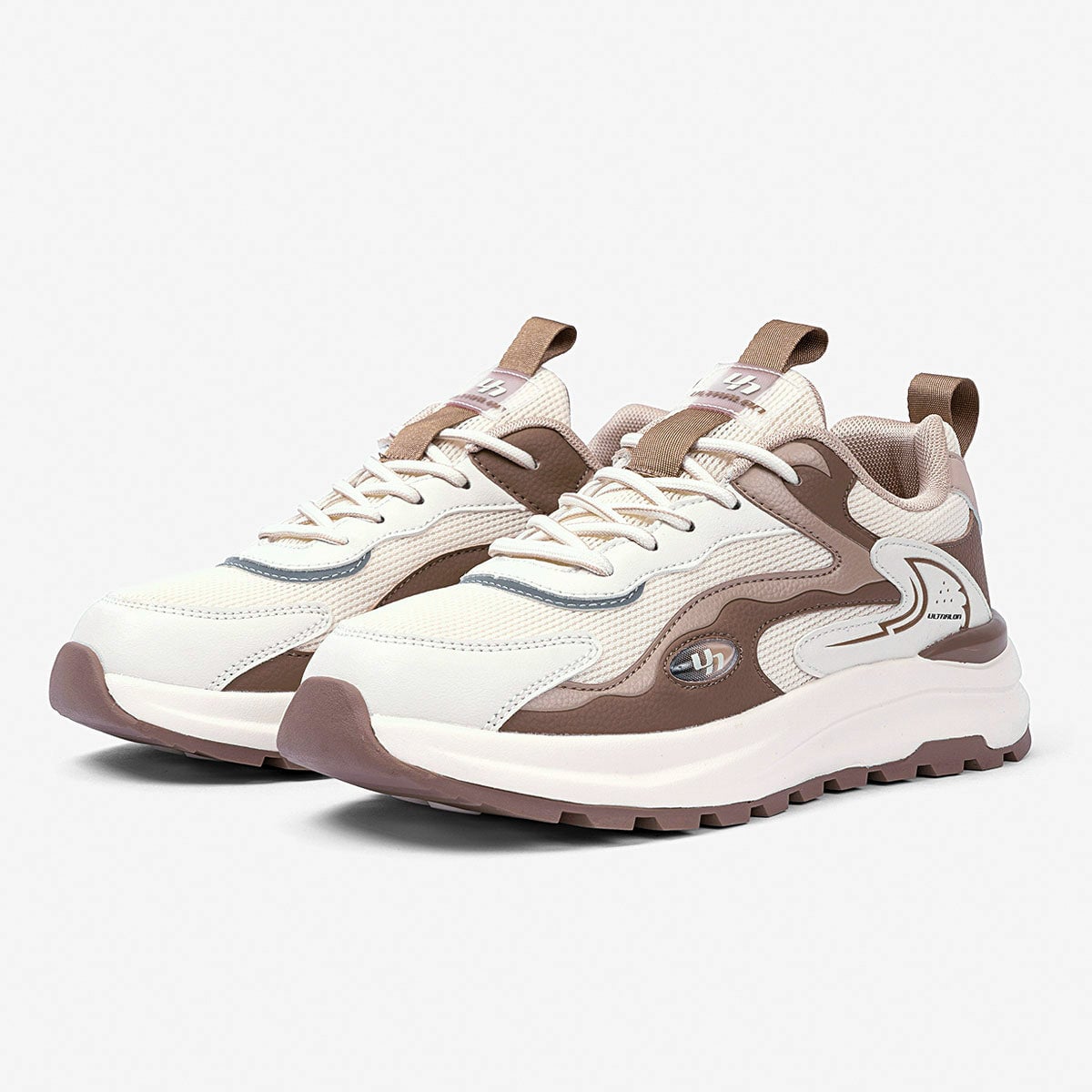 ZAPATILLAS URBANAS ULTRALON ULTRA SKYLINE PARA HOMBRE - 4