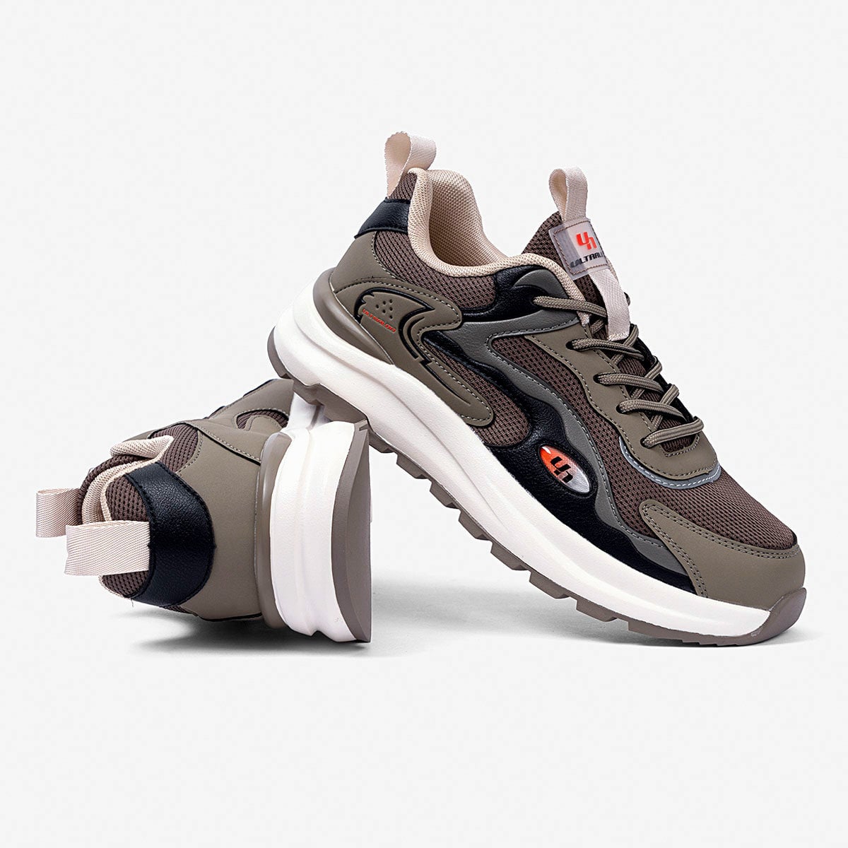 ZAPATILLAS URBANAS ULTRALON ULTRA SKYLINE PARA HOMBRE - 3