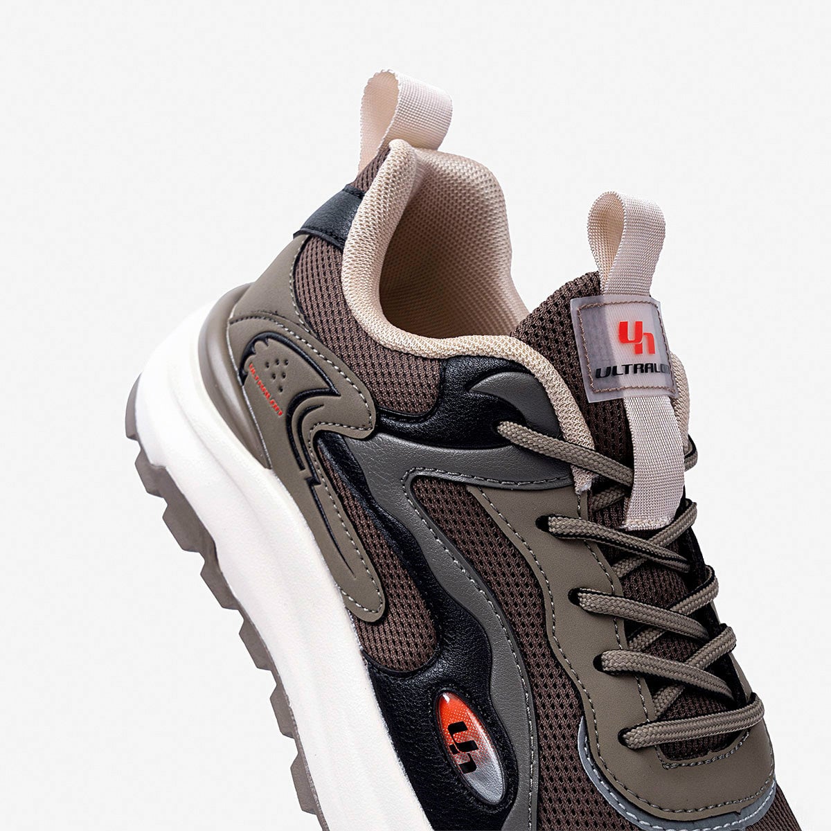 ZAPATILLAS URBANAS ULTRALON ULTRA SKYLINE PARA HOMBRE - 4
