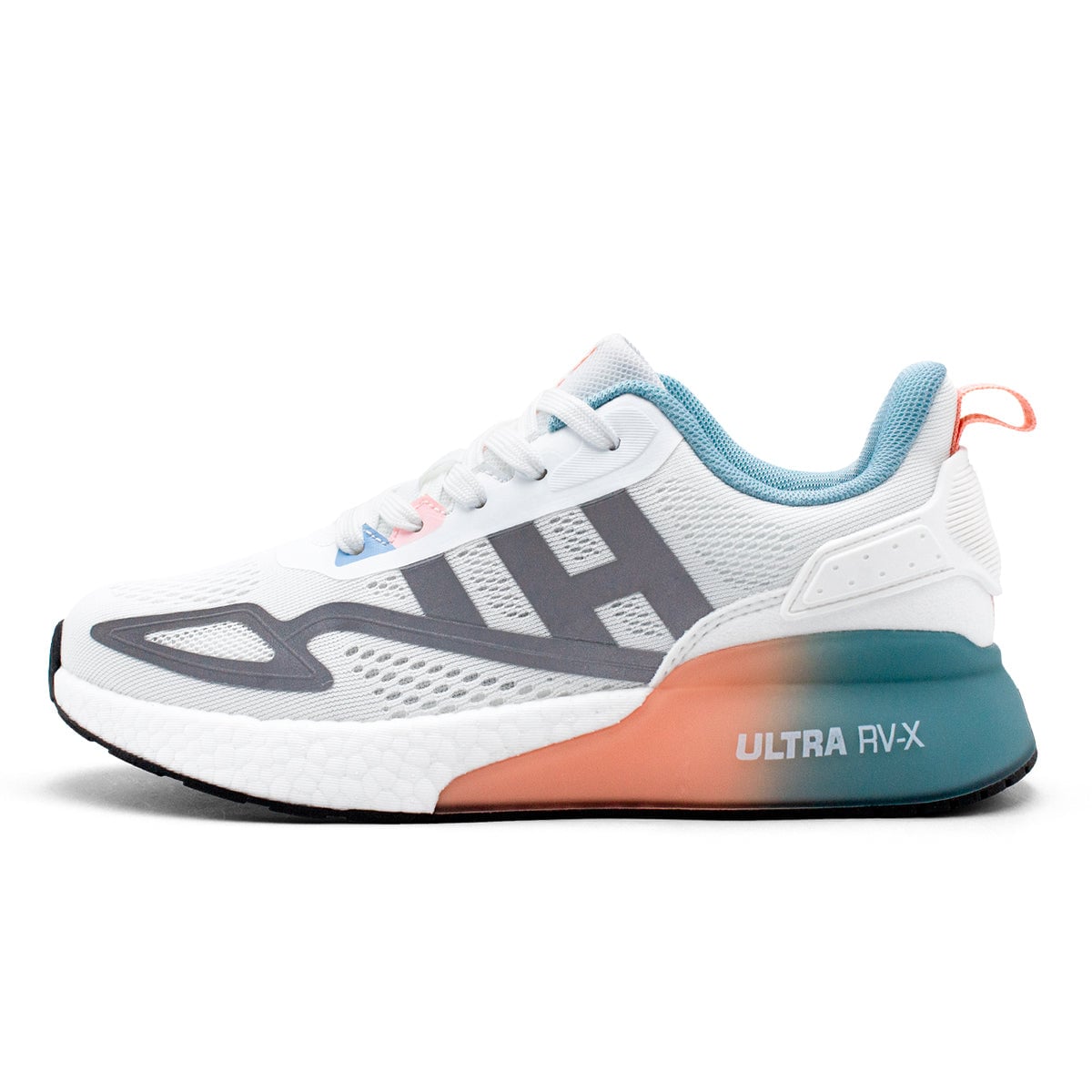 ZAPATILLAS LIFESTYLE ULTRALON ULTRA TREND RV-X PARA MUJER - 2