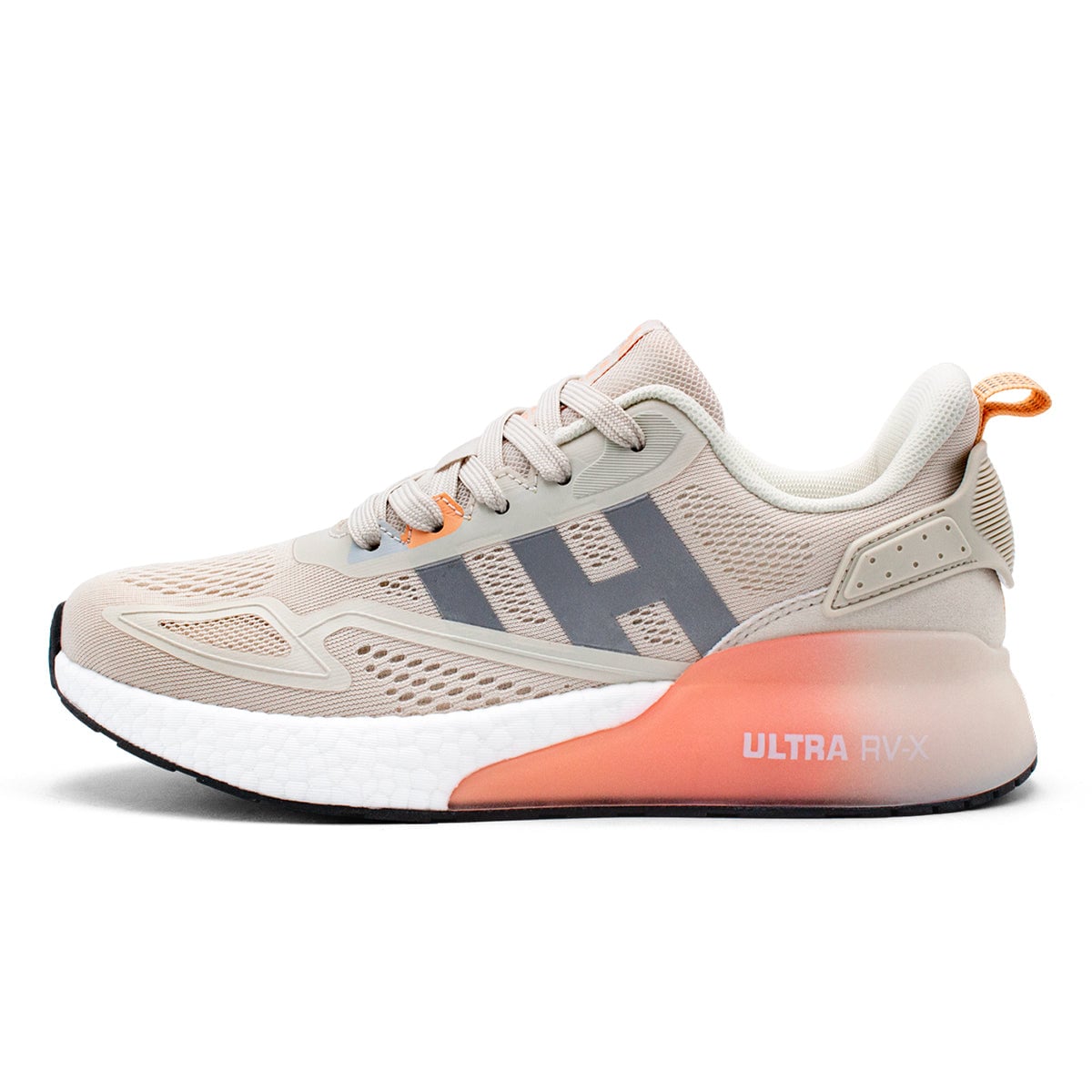 ZAPATILLAS LIFESTYLE ULTRALON ULTRA TREND RV-X PARA MUJER - 2