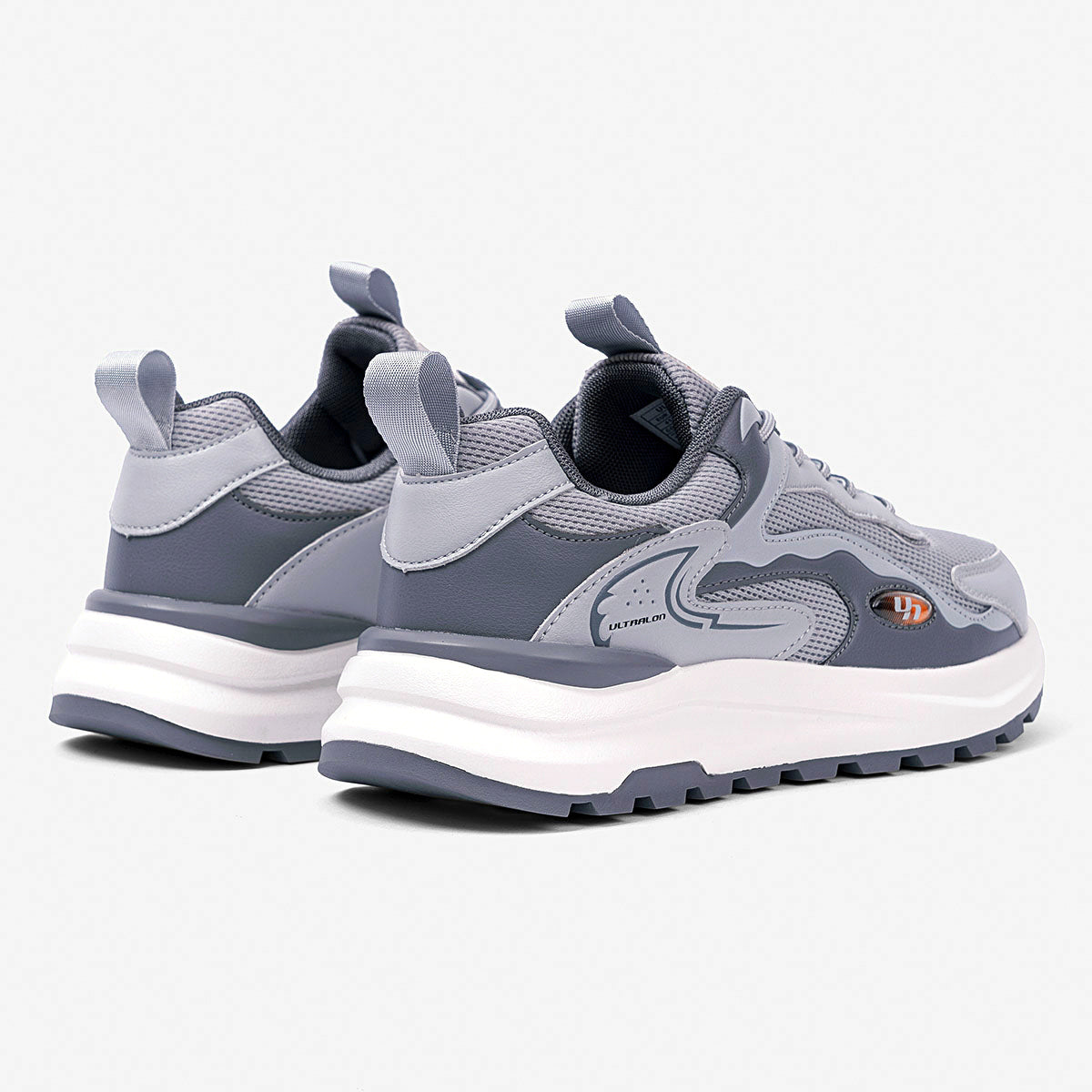 ZAPATILLAS URBANAS ULTRALON ULTRA SKYLINE PARA HOMBRE - 2