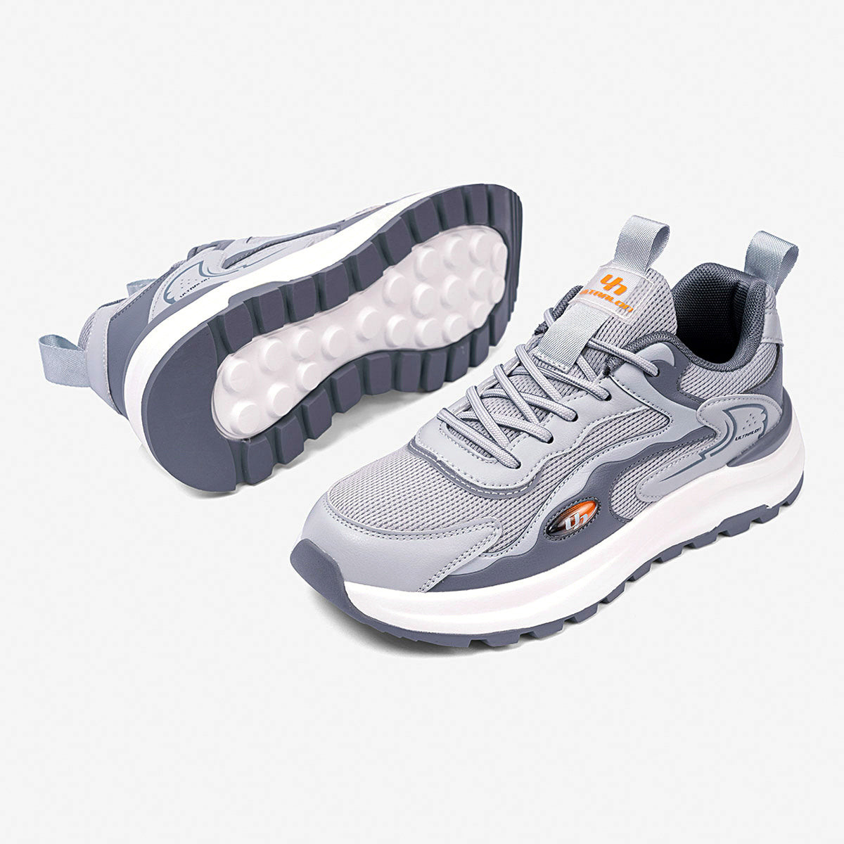 ZAPATILLAS URBANAS ULTRALON ULTRA SKYLINE PARA HOMBRE - 3