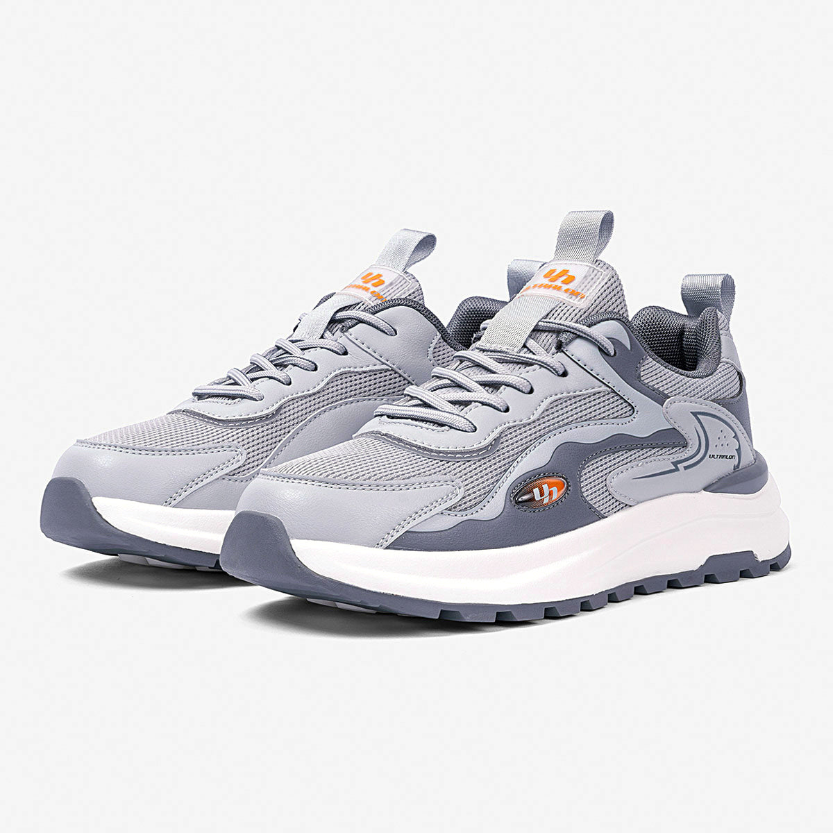 ZAPATILLAS URBANAS ULTRALON ULTRA SKYLINE PARA HOMBRE - 4