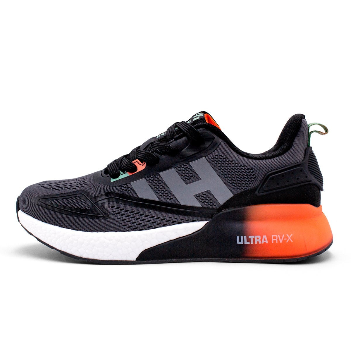 ZAPATILLAS LIFESTYLE ULTRALON ULTRA TREND RV-X PARA HOMBRE - 1