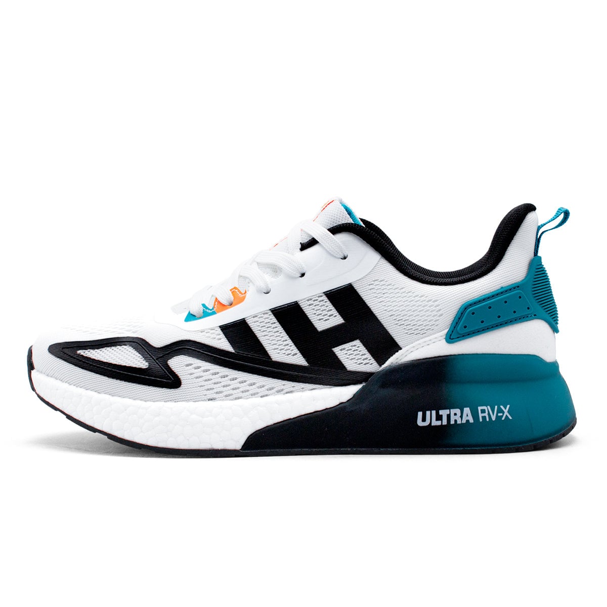 ZAPATILLAS LIFESTYLE ULTRALON ULTRA TREND RV-X PARA HOMBRE - 1