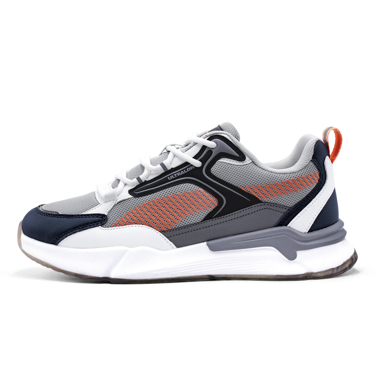 ZAPATILLAS URBANAS ULTRALON ULTRA MONARK PARA HOMBRE - 2