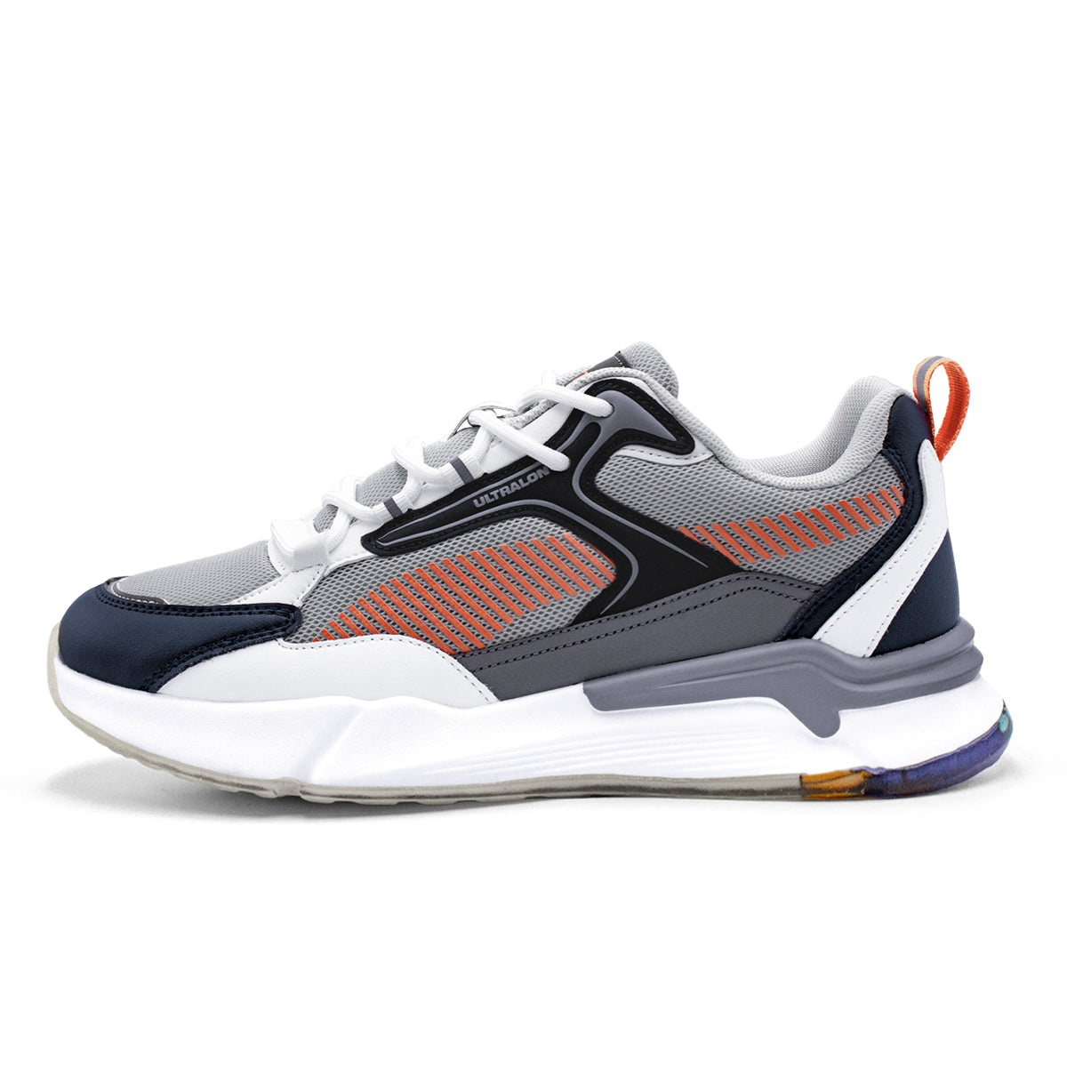 ZAPATILLAS URBANAS ULTRALON ULTRA MONARK PARA MUJER - 1