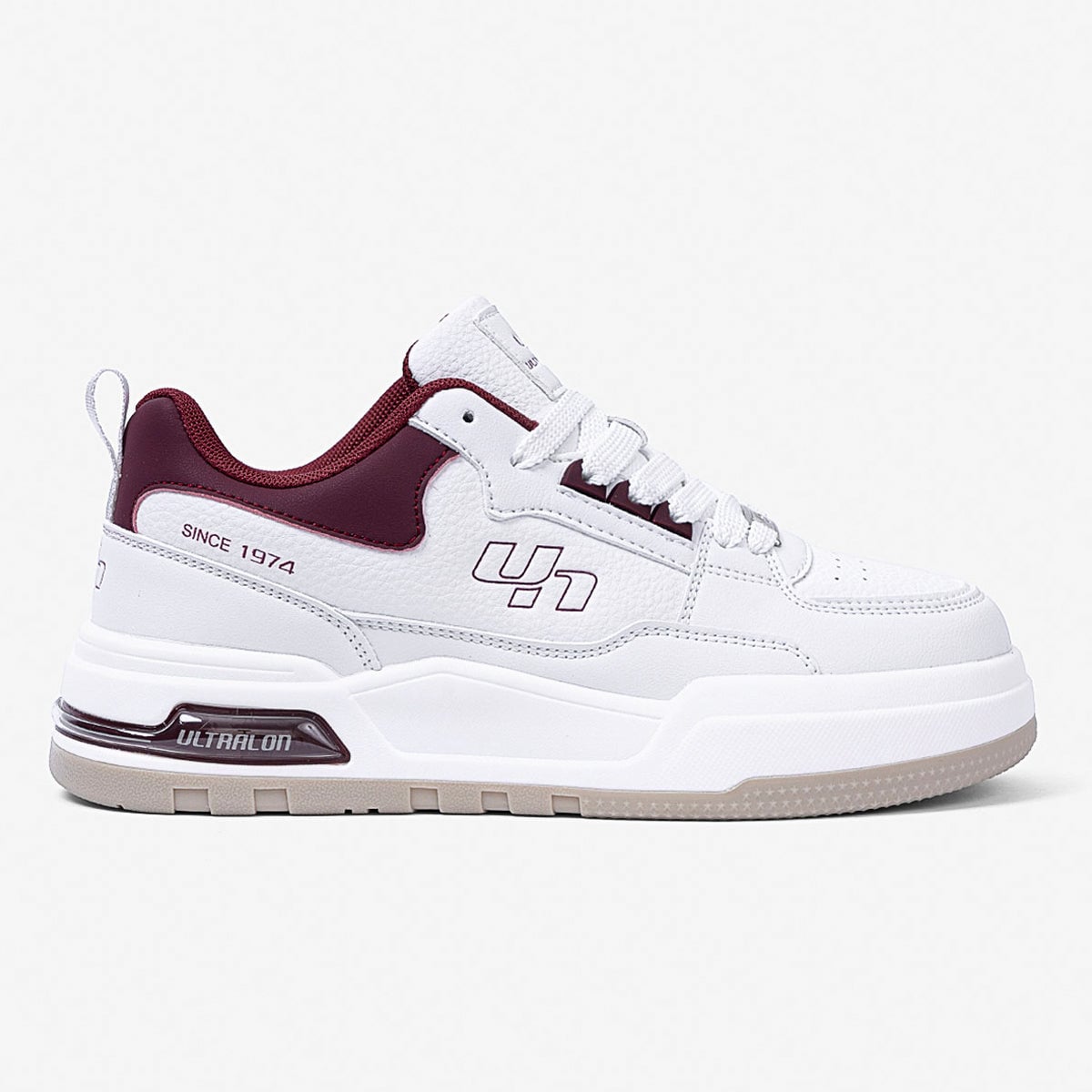ZAPATILLAS URBANAS ULTRALON ULTRA PRIME ONE PARA MUJER - 1