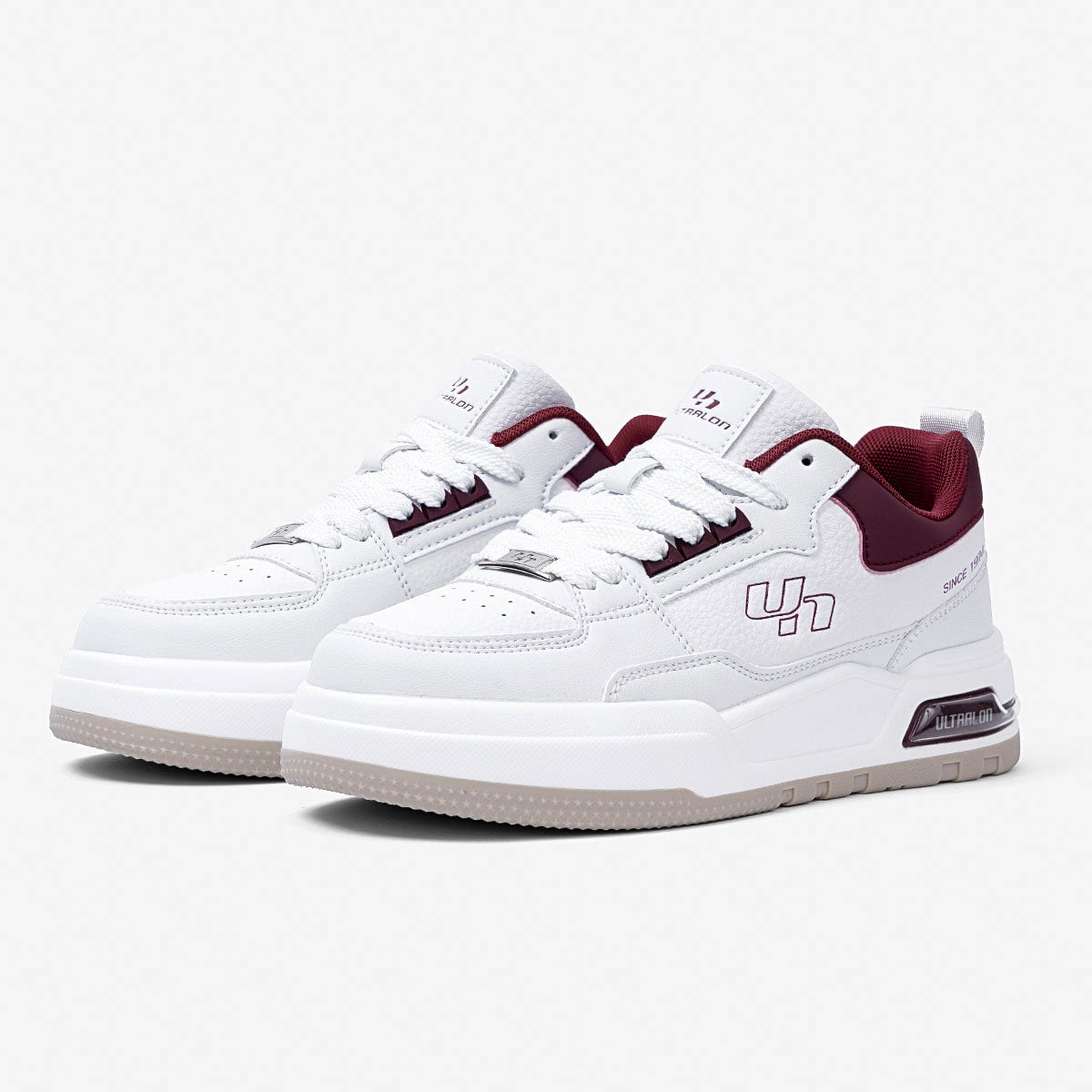 ZAPATILLAS URBANAS ULTRALON ULTRA PRIME ONE PARA MUJER - 2