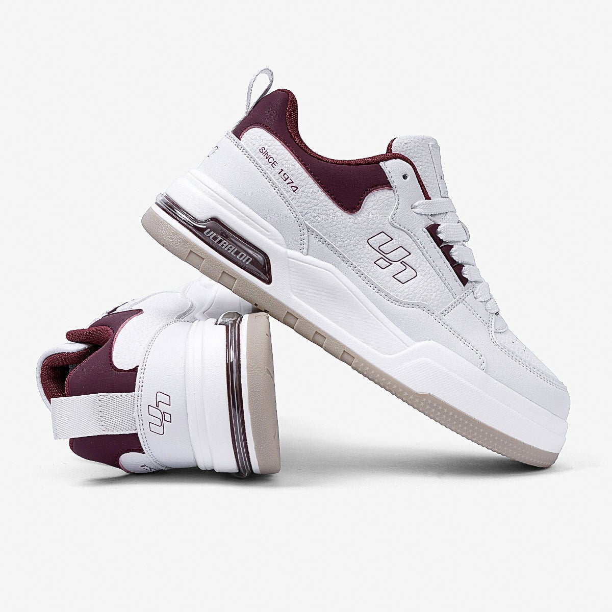 ZAPATILLAS URBANAS ULTRALON ULTRA PRIME ONE PARA MUJER - 3