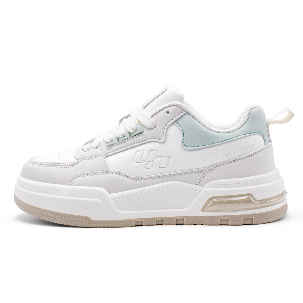 ZAPATILLAS URBANAS ULTRALON ULTRA PRIME ONE PARA MUJER - 2