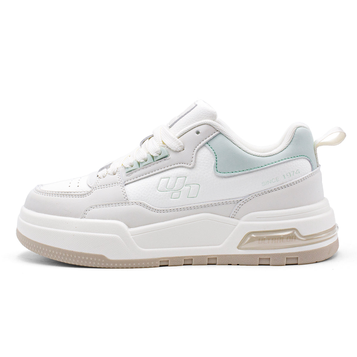 ZAPATILLAS URBANAS ULTRALON ULTRA PRIME ONE PARA MUJER - 2
