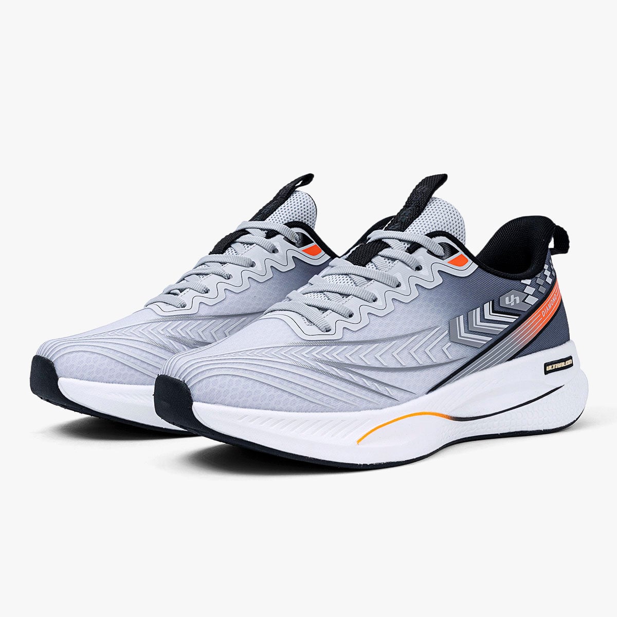 ZAPATILLAS RUNNING ULTRALON ULTRA RUSH FREE PARA HOMBRE - 2