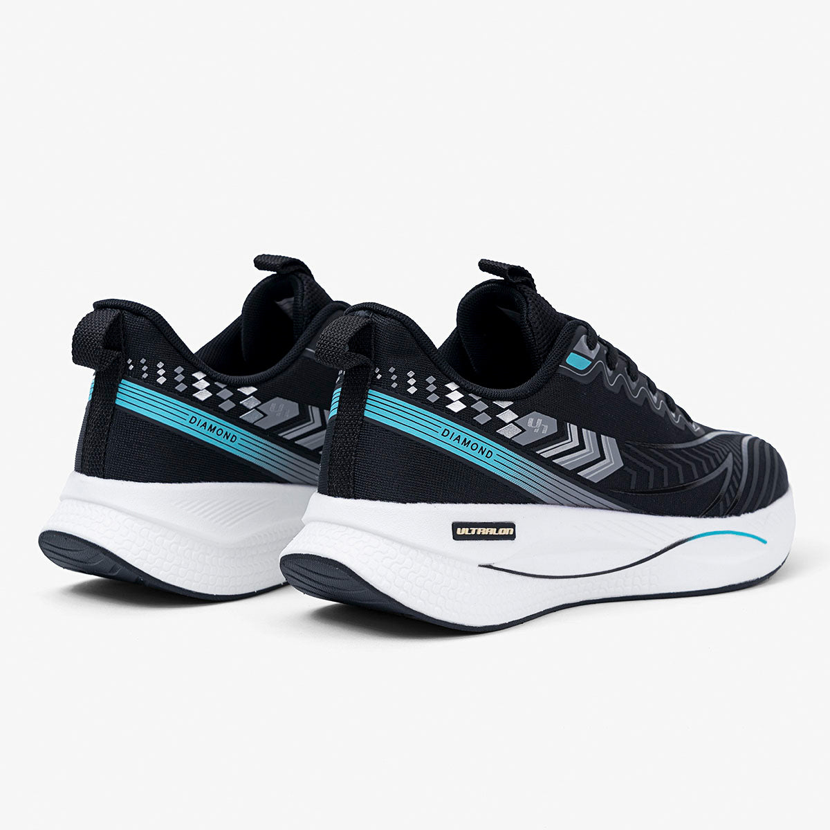 ZAPATILLAS RUNNING ULTRALON ULTRA RUSH FREE PARA HOMBRE - 2