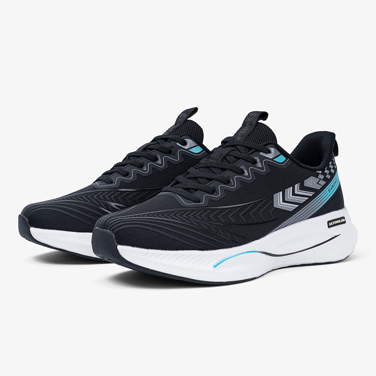 ZAPATILLAS RUNNING ULTRALON ULTRA RUSH FREE PARA HOMBRE - 3