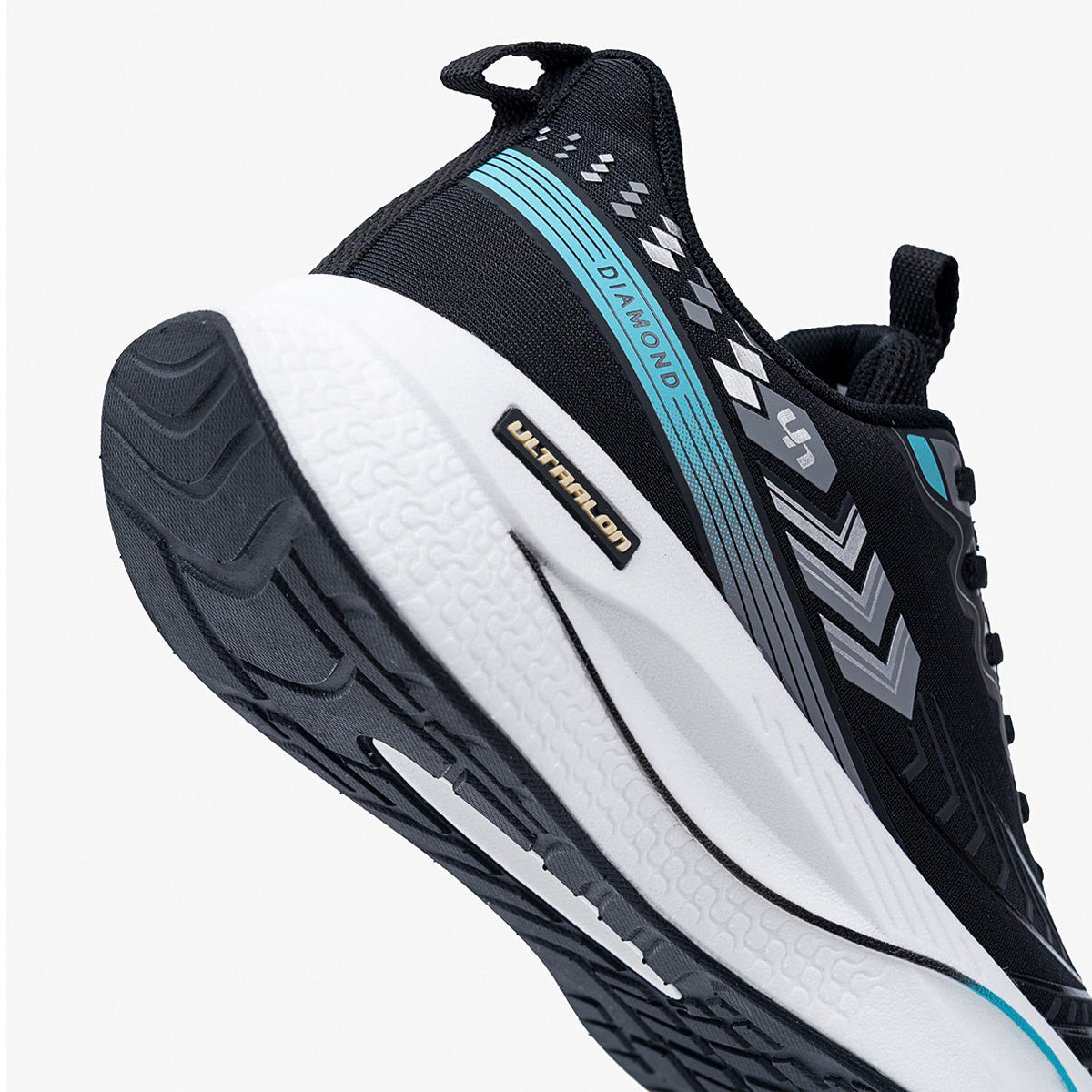 ZAPATILLAS RUNNING ULTRALON ULTRA RUSH FREE PARA HOMBRE - 4
