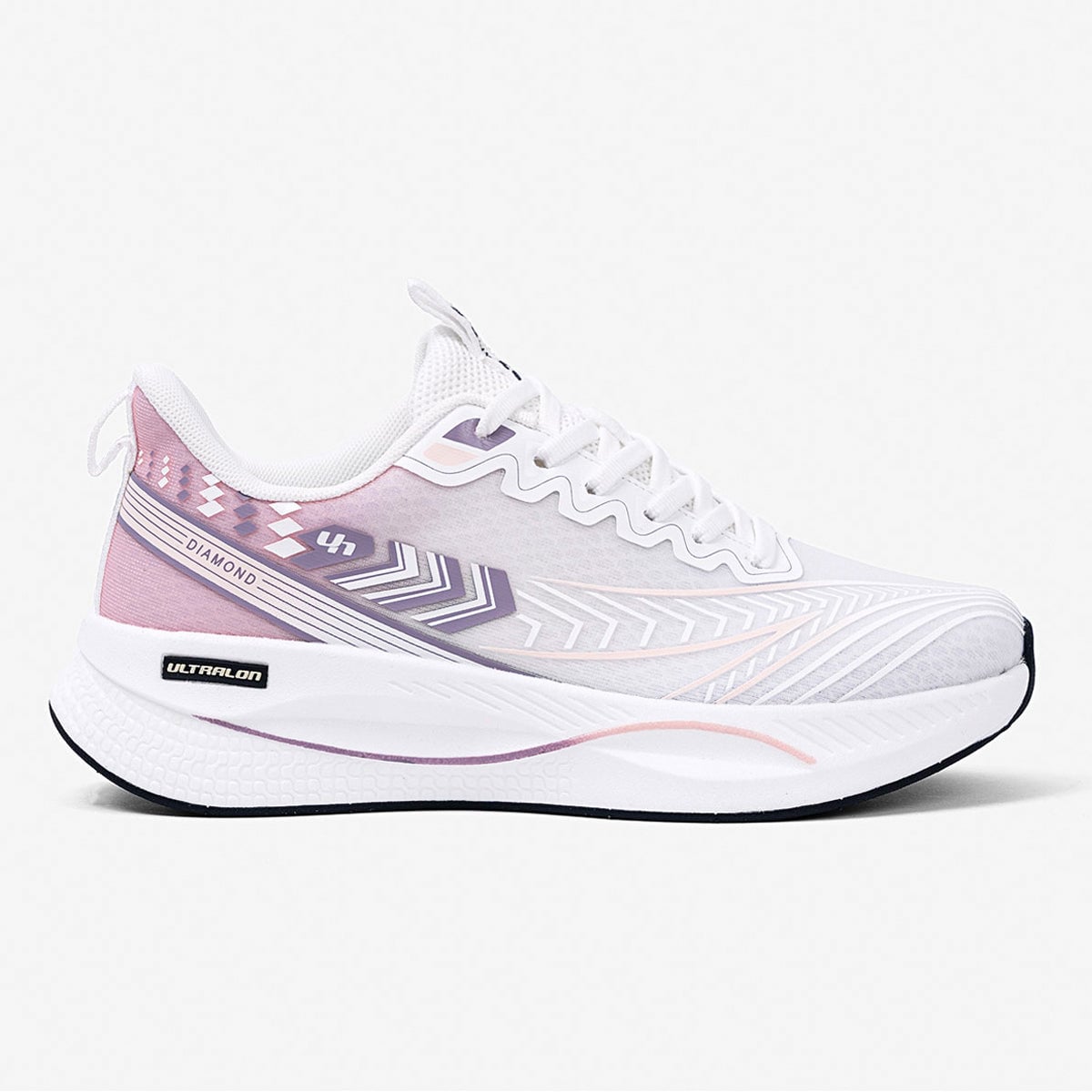 ZAPATILLAS RUNNING ULTRALON ULTRA RUSH FREE PARA MUJER - 1