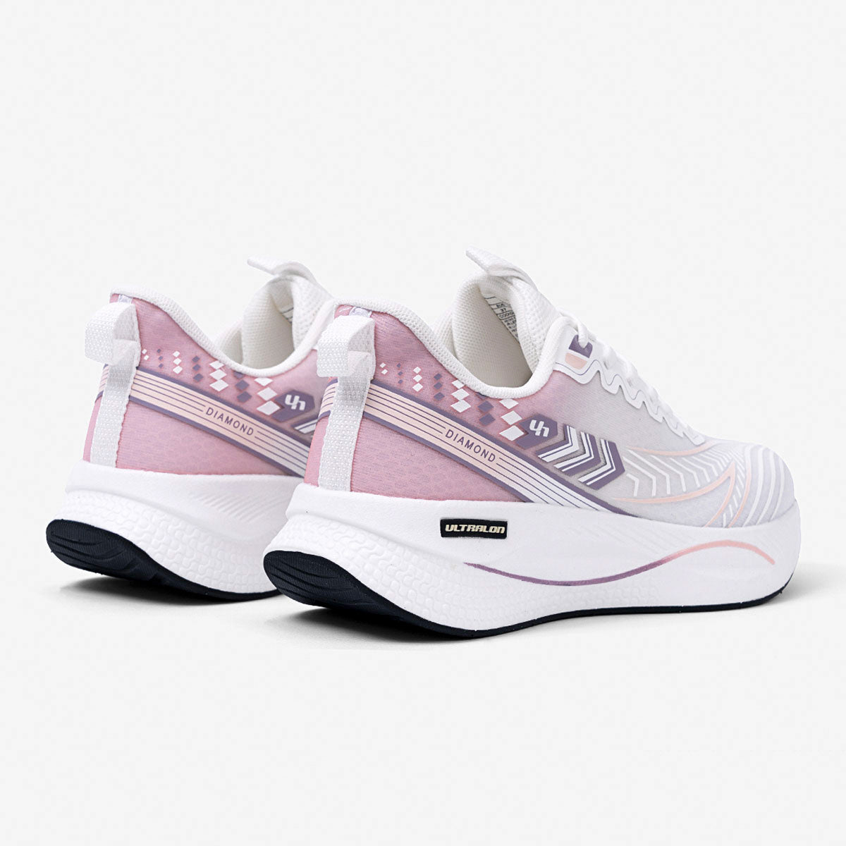ZAPATILLAS RUNNING ULTRALON ULTRA RUSH FREE PARA MUJER - 2
