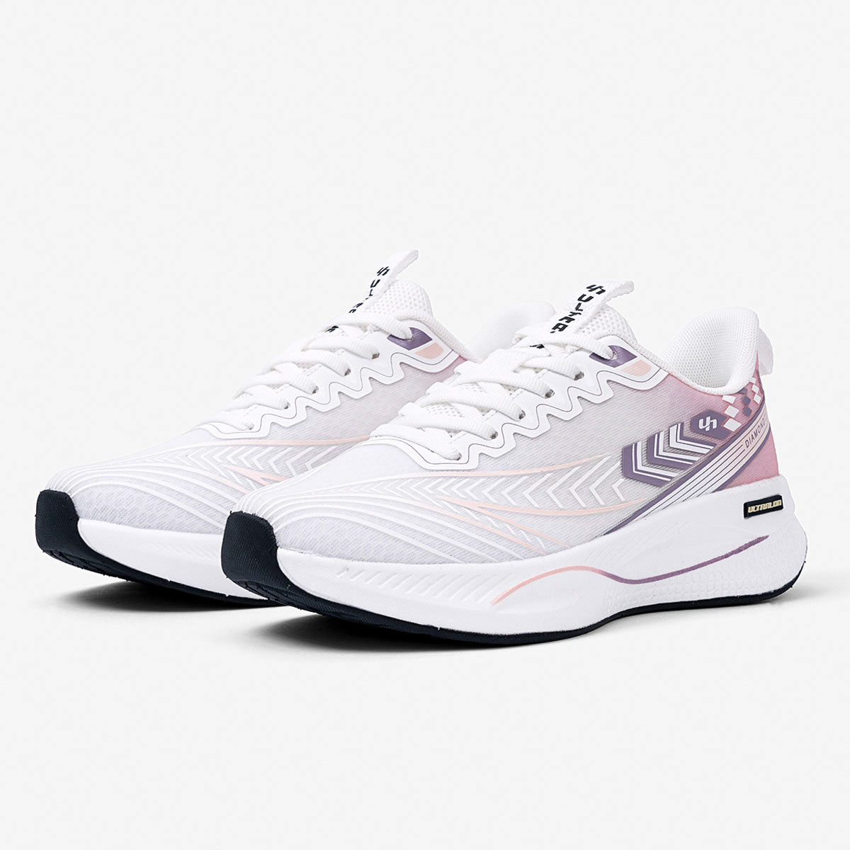 ZAPATILLAS RUNNING ULTRALON ULTRA RUSH FREE PARA MUJER - 3
