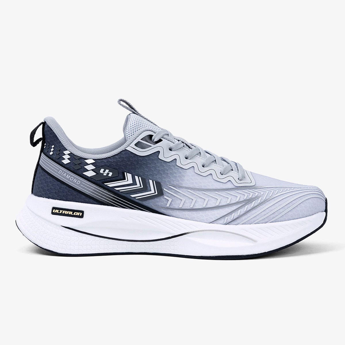 ZAPATILLAS RUNNING ULTRALON ULTRA RUSH FREE PARA HOMBRE - 1