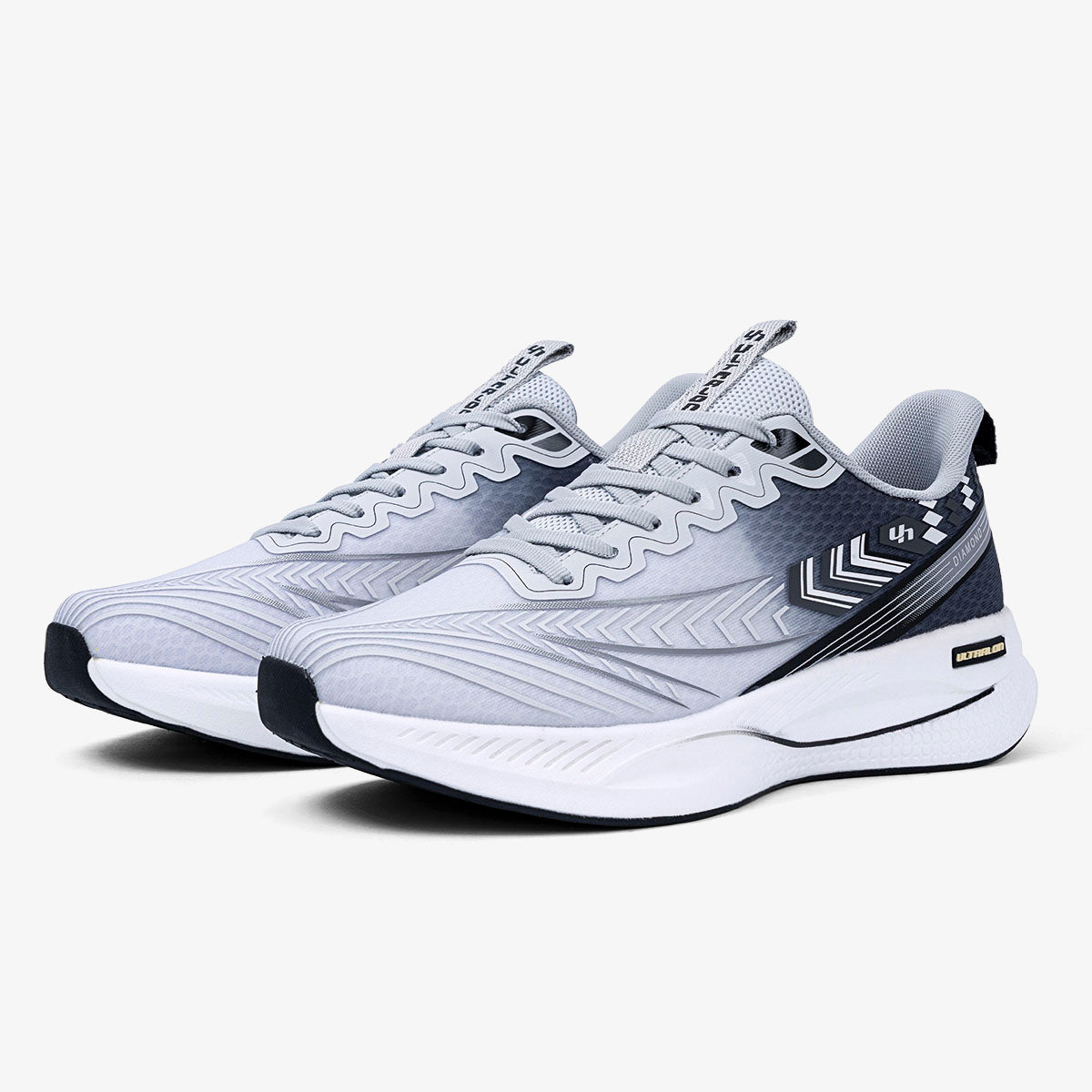 ZAPATILLAS RUNNING ULTRALON ULTRA RUSH FREE PARA HOMBRE - 2