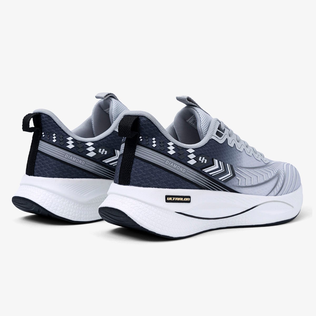 ZAPATILLAS RUNNING ULTRALON ULTRA RUSH FREE PARA HOMBRE - 3