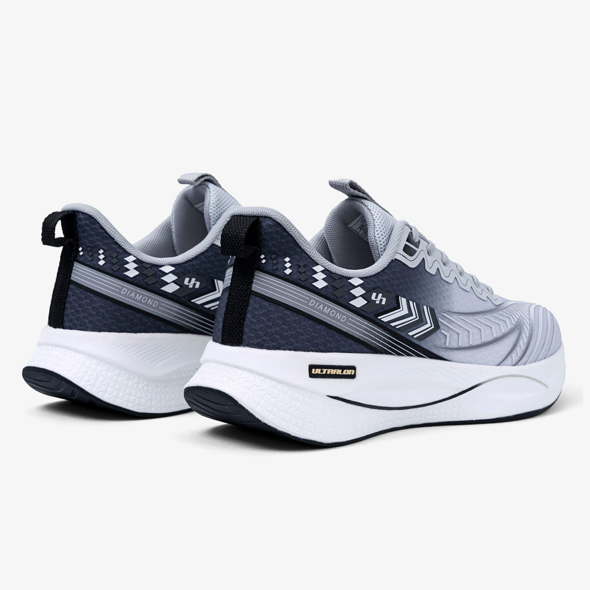 ZAPATILLAS RUNNING ULTRALON ULTRA RUSH FREE PARA HOMBRE - 3