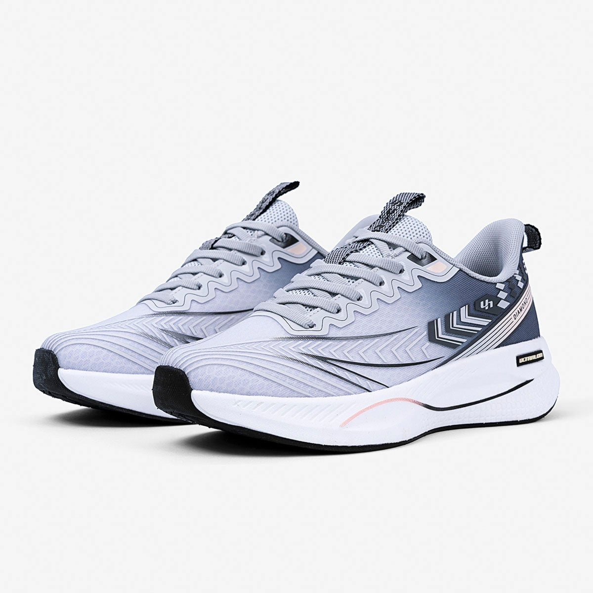 ZAPATILLAS RUNNING ULTRALON ULTRA RUSH FREE PARA MUJER - 2