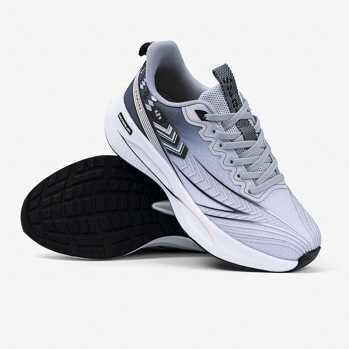 ZAPATILLAS RUNNING ULTRALON ULTRA RUSH FREE PARA MUJER - 3