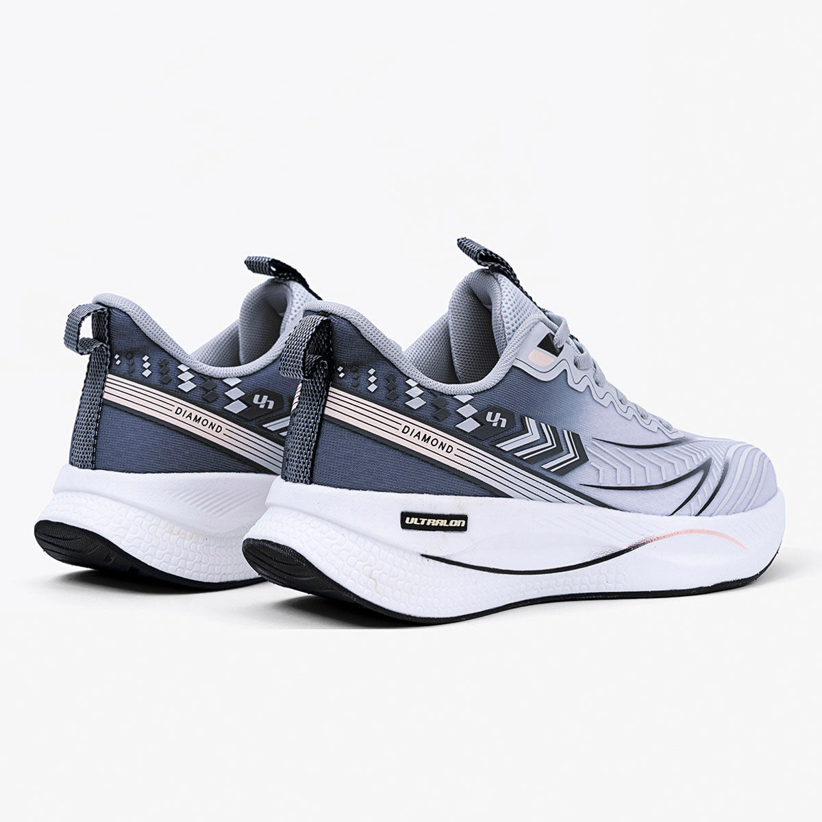 ZAPATILLAS RUNNING ULTRALON ULTRA RUSH FREE PARA MUJER - 4