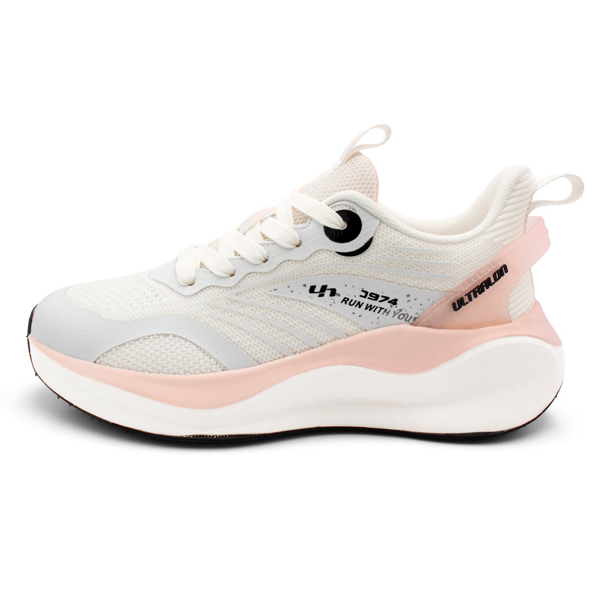 ZAPATILLAS RUNNING ULTRALON ULTRA IGNITE PARA MUJER - 1