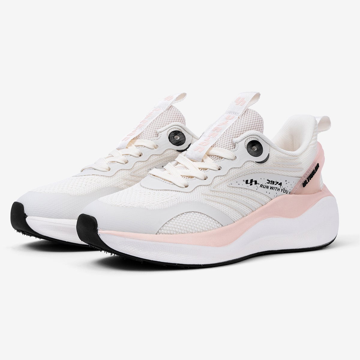 ZAPATILLAS RUNNING ULTRALON ULTRA IGNITE PARA MUJER - 2