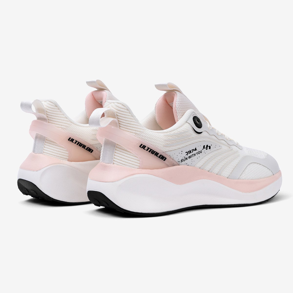 ZAPATILLAS RUNNING ULTRALON ULTRA IGNITE PARA MUJER - 3
