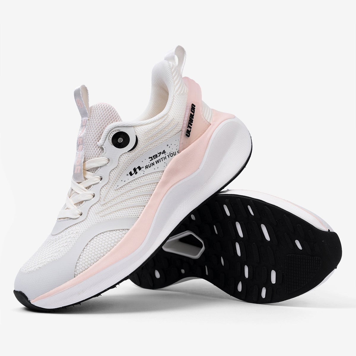 ZAPATILLAS RUNNING ULTRALON ULTRA IGNITE PARA MUJER - 4