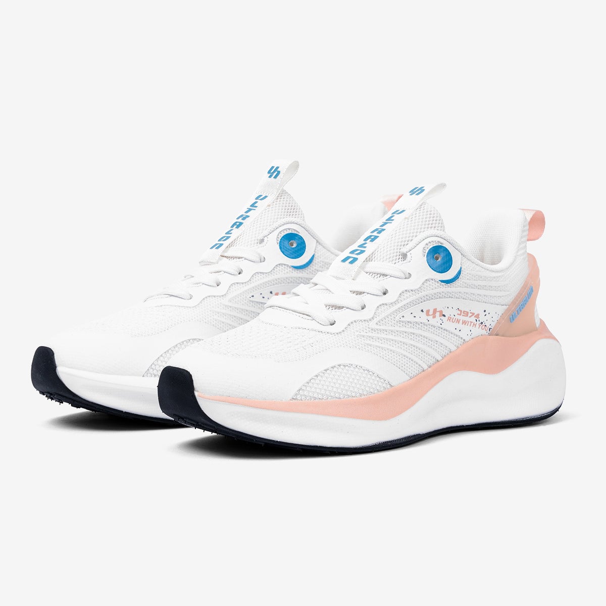 ZAPATILLAS RUNNING ULTRALON ULTRA IGNITE PARA MUJER - 2