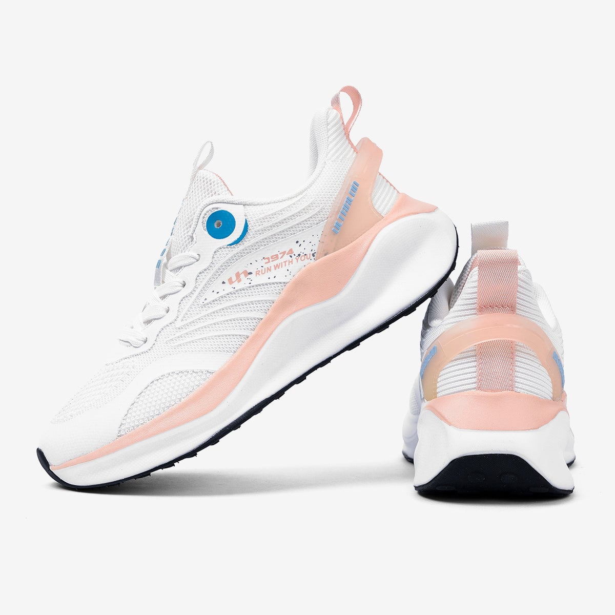 ZAPATILLAS RUNNING ULTRALON ULTRA IGNITE PARA MUJER - 3