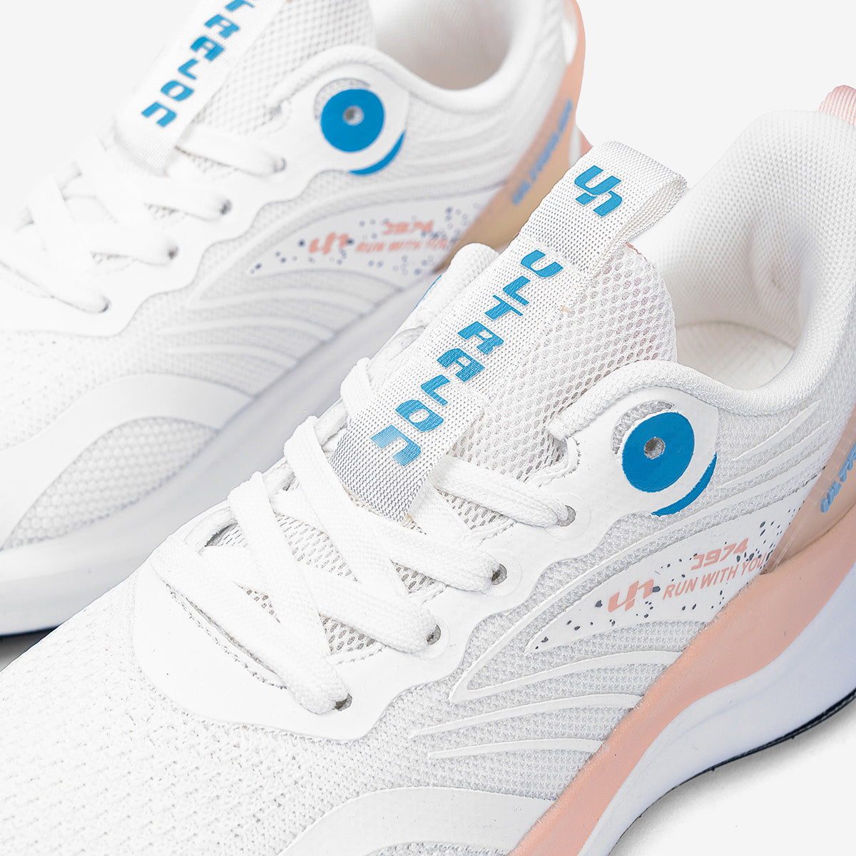 ZAPATILLAS RUNNING ULTRALON ULTRA IGNITE PARA MUJER - 4