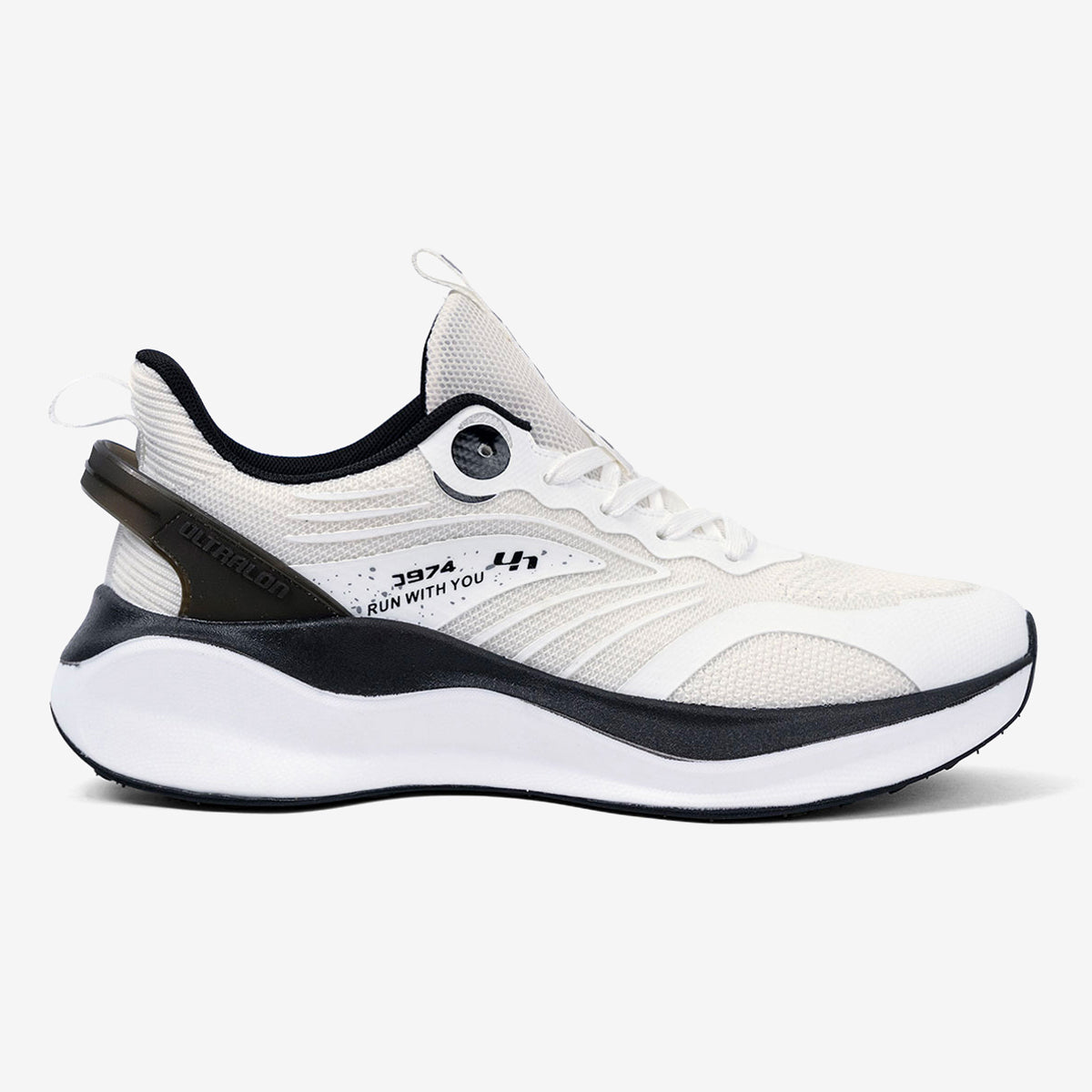 ZAPATILLAS RUNNING ULTRALON ULTRA IGNITE PARA HOMBRE - 1