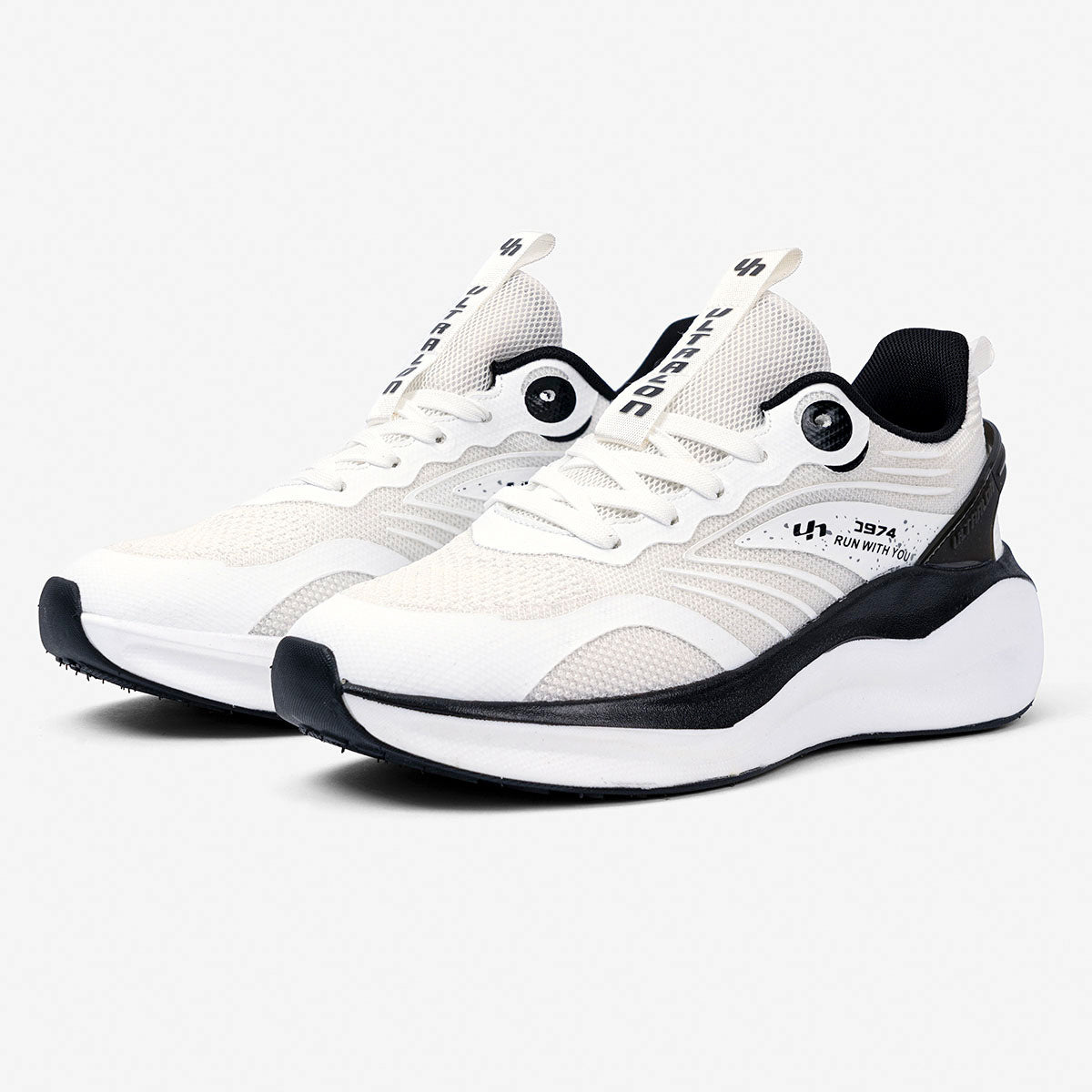 ZAPATILLAS RUNNING ULTRALON ULTRA IGNITE PARA HOMBRE - 2