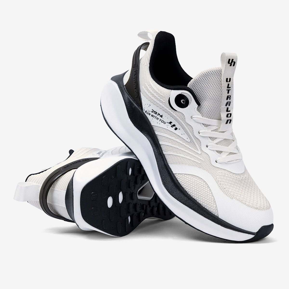 ZAPATILLAS RUNNING ULTRALON ULTRA IGNITE PARA HOMBRE - 3