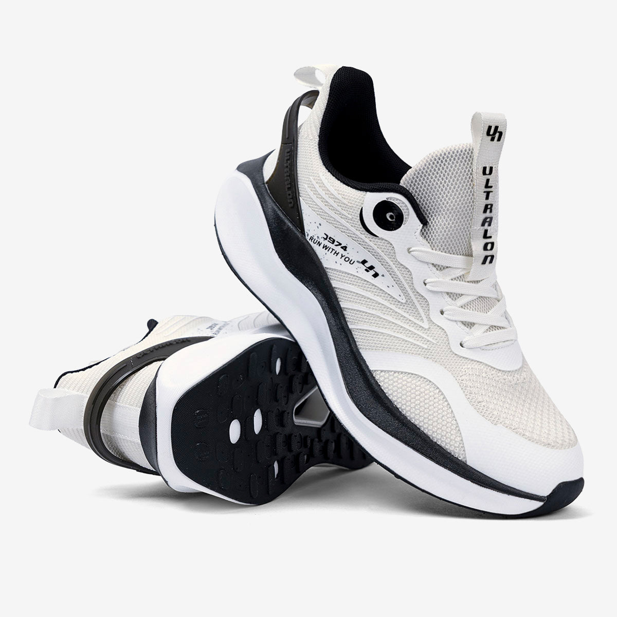 ZAPATILLAS RUNNING ULTRALON ULTRA IGNITE PARA HOMBRE - 3