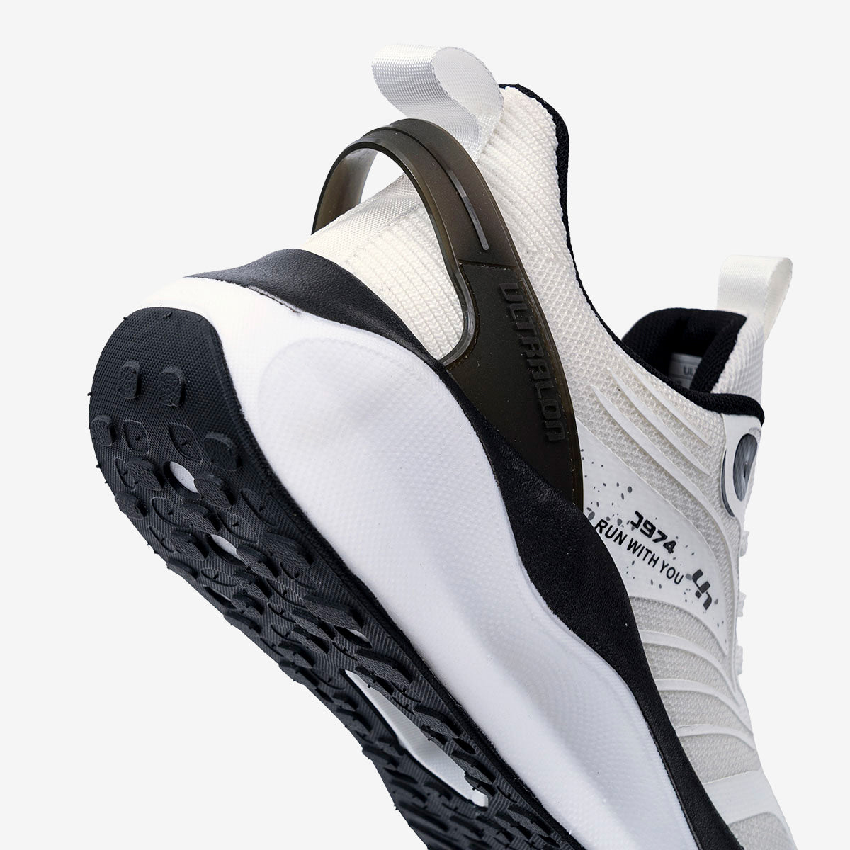 ZAPATILLAS RUNNING ULTRALON ULTRA IGNITE PARA HOMBRE - 4