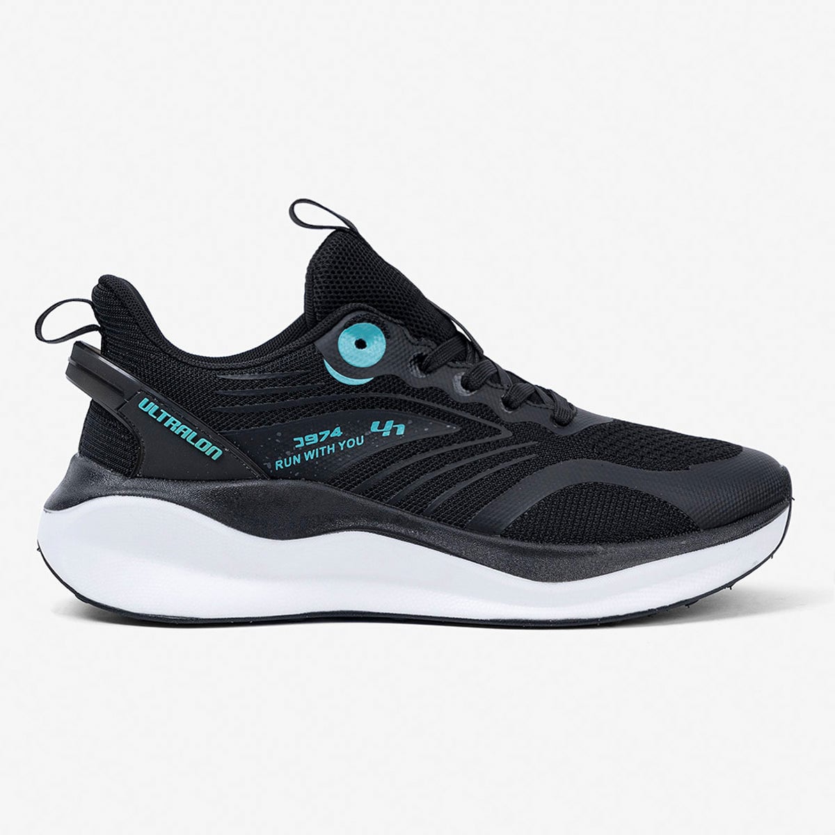 ZAPATILLAS RUNNING ULTRALON ULTRA IGNITE PARA HOMBRE - 1