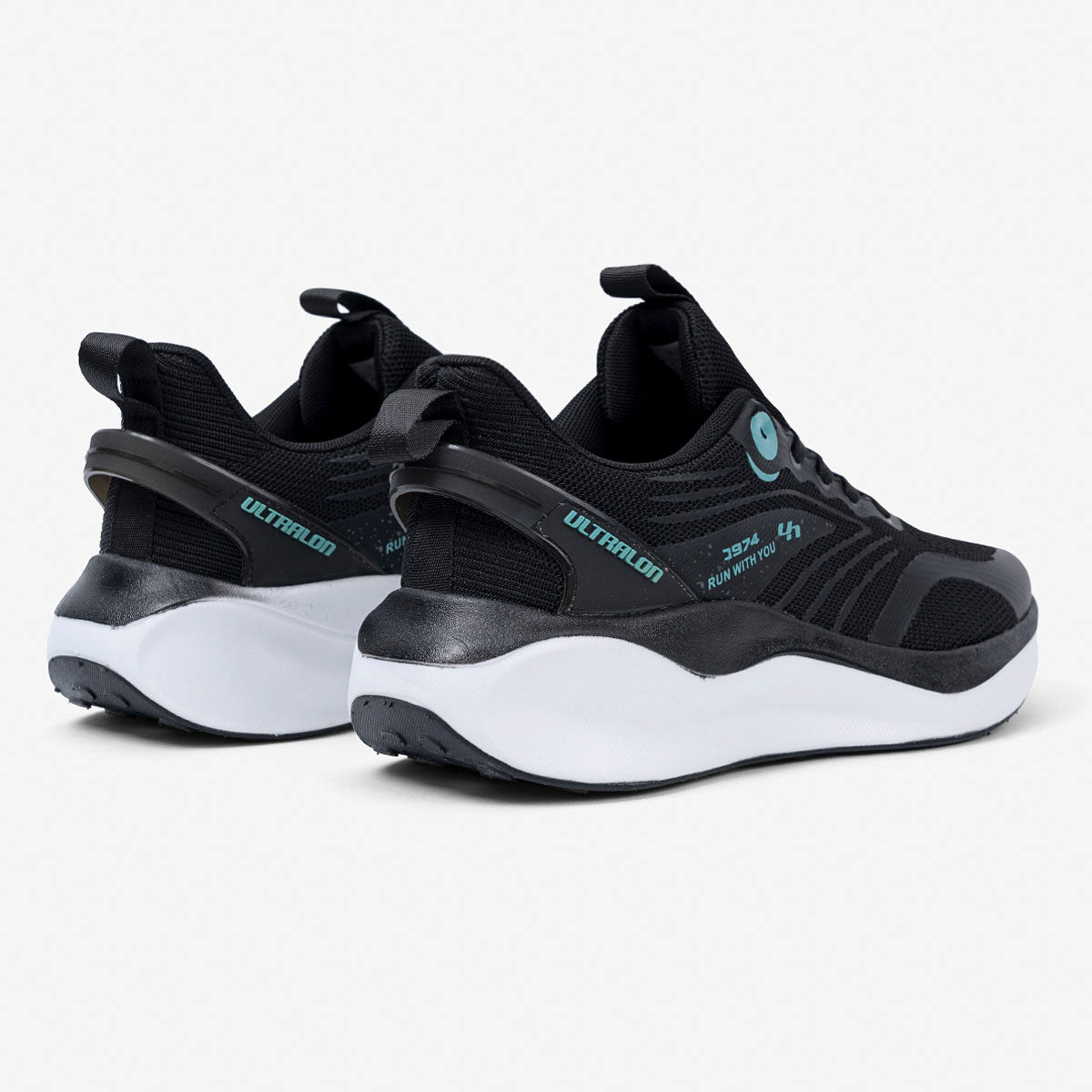 ZAPATILLAS RUNNING ULTRALON ULTRA IGNITE PARA HOMBRE - 2