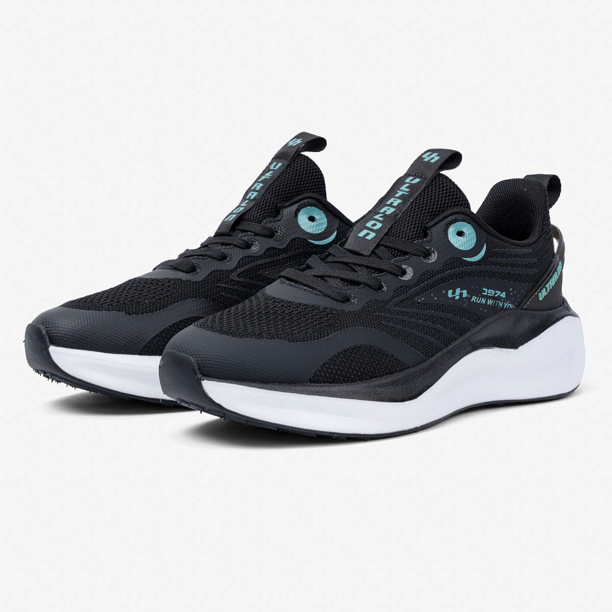 ZAPATILLAS RUNNING ULTRALON ULTRA IGNITE PARA HOMBRE - 3