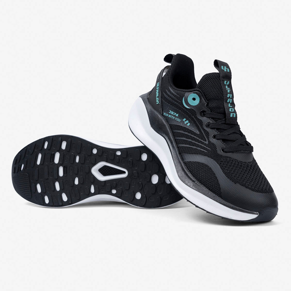 ZAPATILLAS RUNNING ULTRALON ULTRA IGNITE PARA HOMBRE - 4